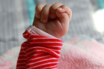 感恩節出生的寶寶小名